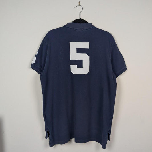 Polo Ralph Lauren New York Polo Shirt (XL)