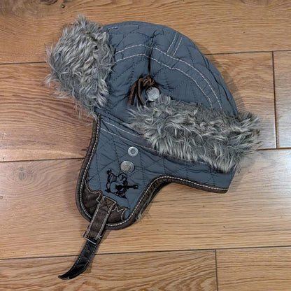 True Religion Ushanka (L)