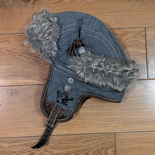 True Religion Ushanka (L)