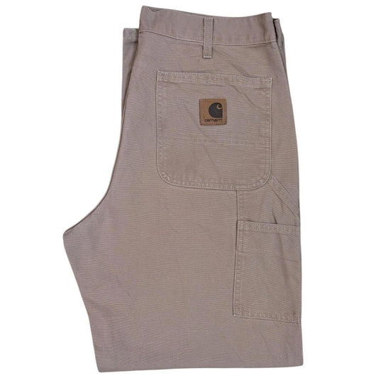 Carhartt Carpenter Pants (34)
