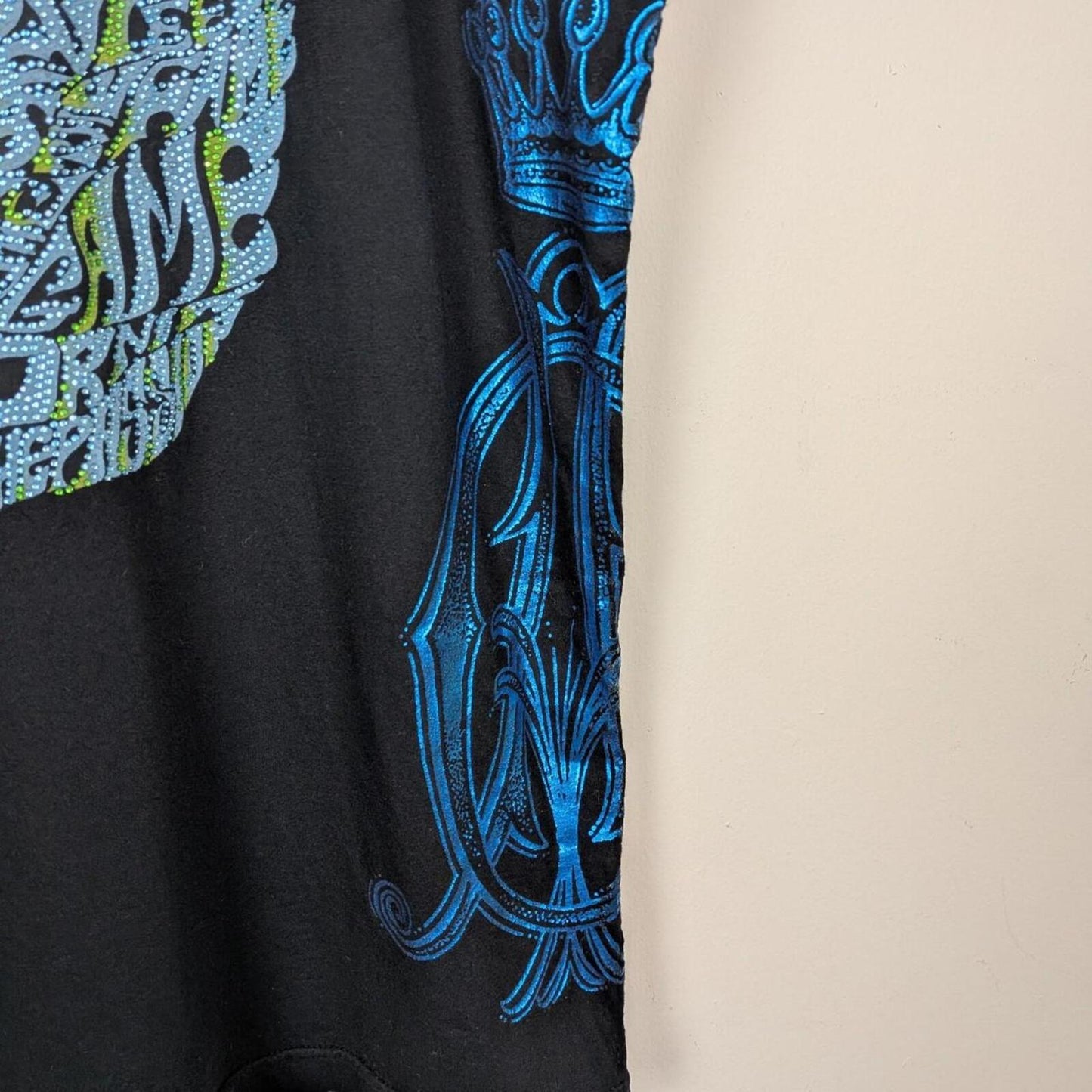 Christian Audigier T Shirt (L)