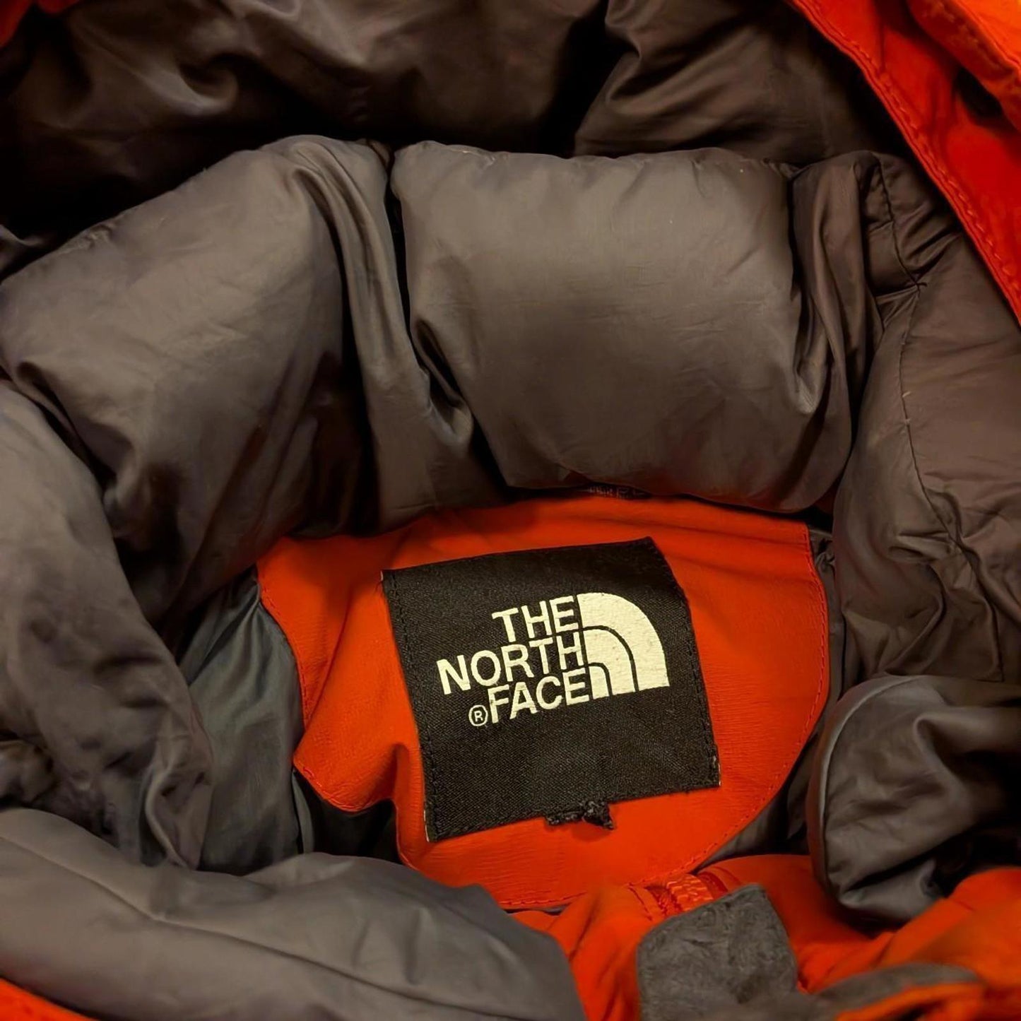 The North Face Puffer Jacket (S)