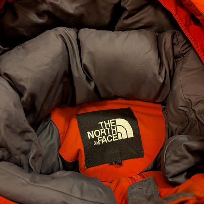 The North Face Puffer Jacket (S)