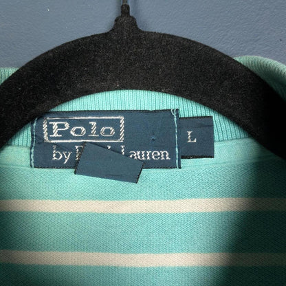 Polo Ralph Lauren Polo Shirt (L)