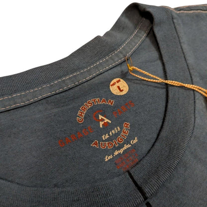 Christian Audigier T Shirt (L)