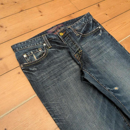 Christian Audigier Jeans (36)