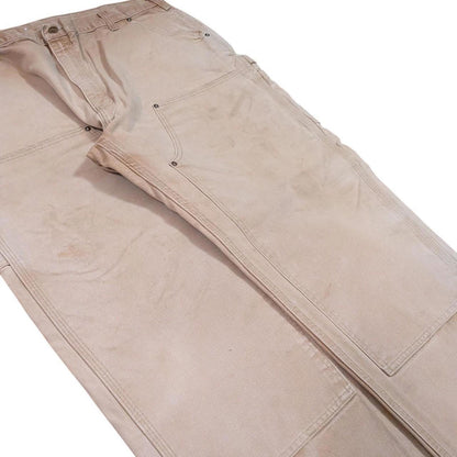 Carhartt Carpenter Pants (42)