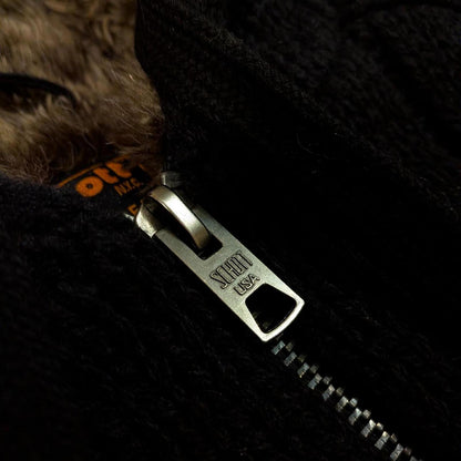 Schott Hoodie (L)