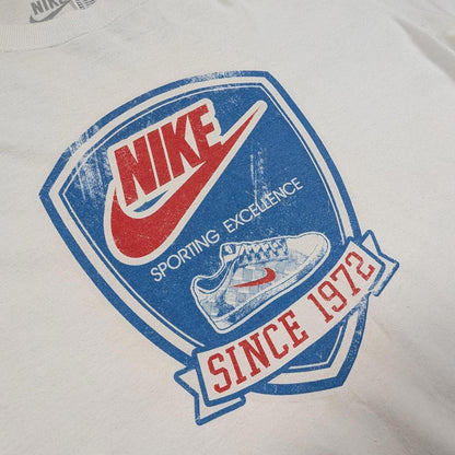 Nike Cortez T Shirt (L)