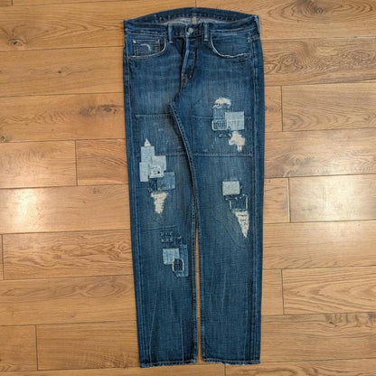 Denim and Supply Ralph Lauren Jeans (33)