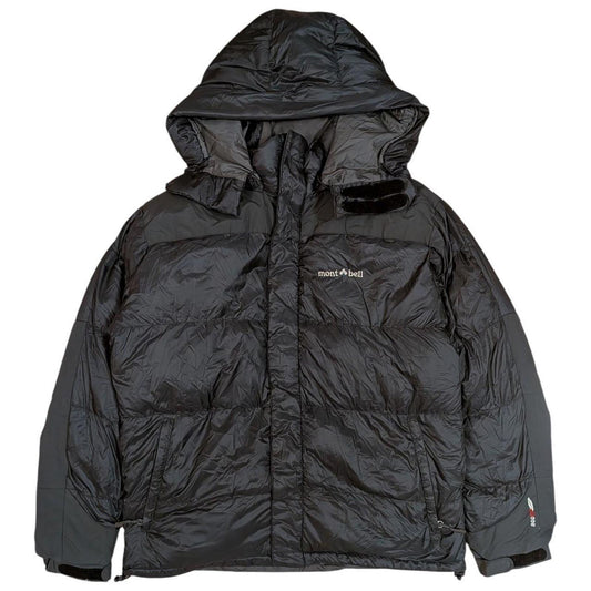 Montbell Puffer Jacket (M)
