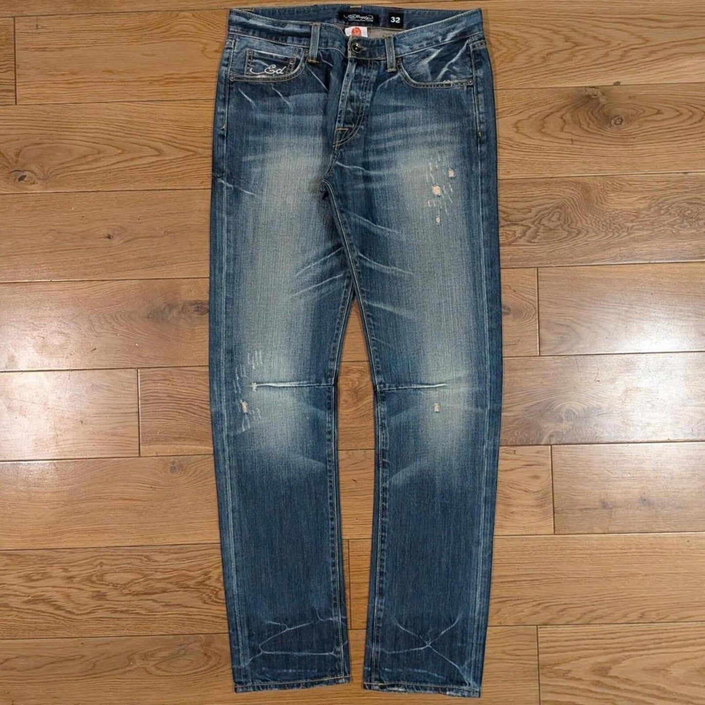 Ed Hardy Jeans (32)