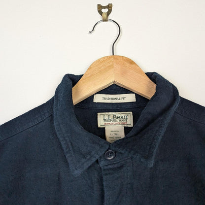 L.L.Bean Shirt (L)