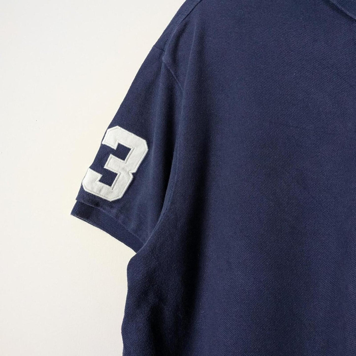 Polo Ralph Lauren Polo Shirt (XL)