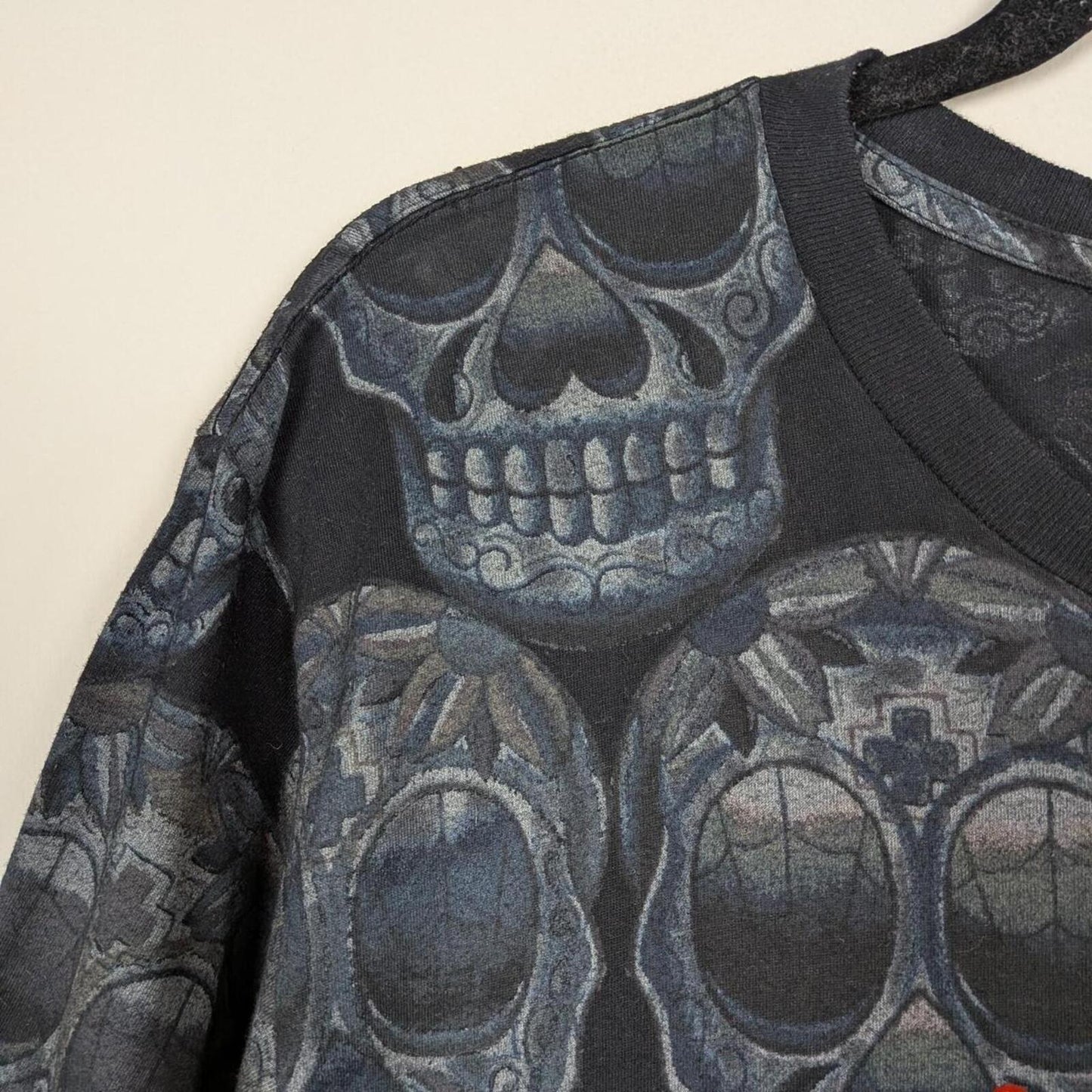 Christian Audigier T Shirt (L)