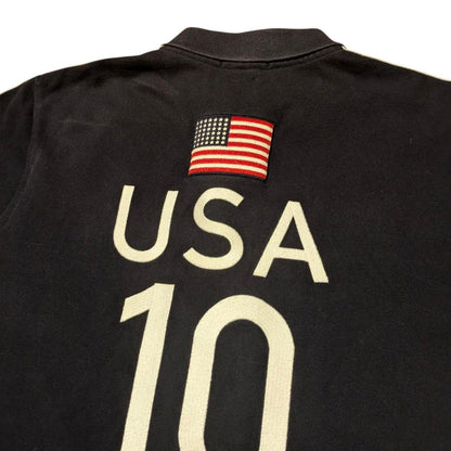 Ralph Lauren USA Polo (L)