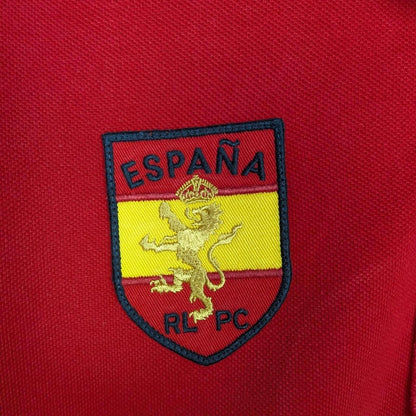 Polo Ralph Lauren Spain Polo Shirt (L)