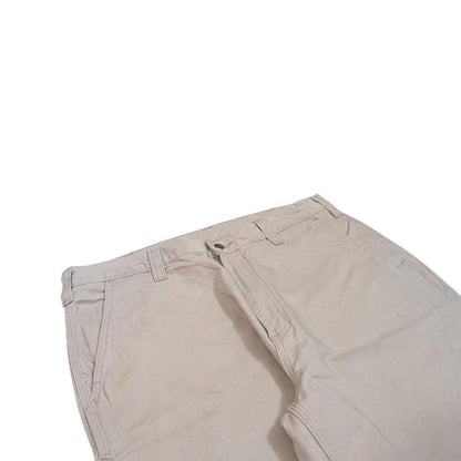 Carhartt Carpenter Pants (36)