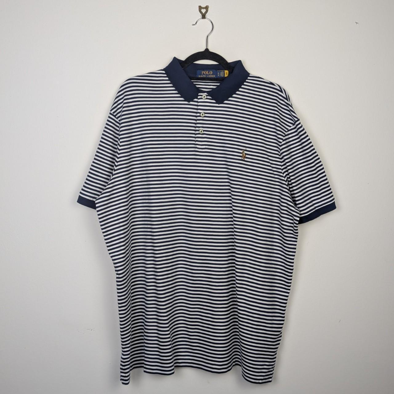 Polo Ralph Lauren Polo Shirt (XL)
