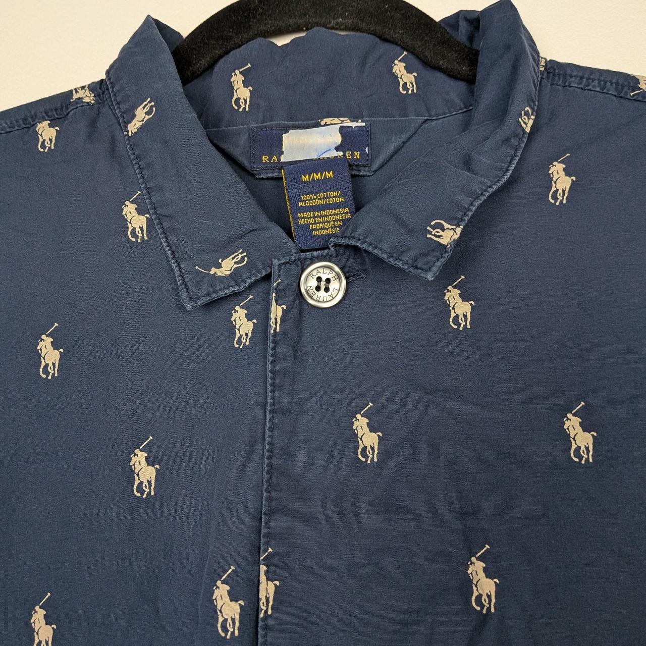 Polo Ralph Lauren Shirt (M)