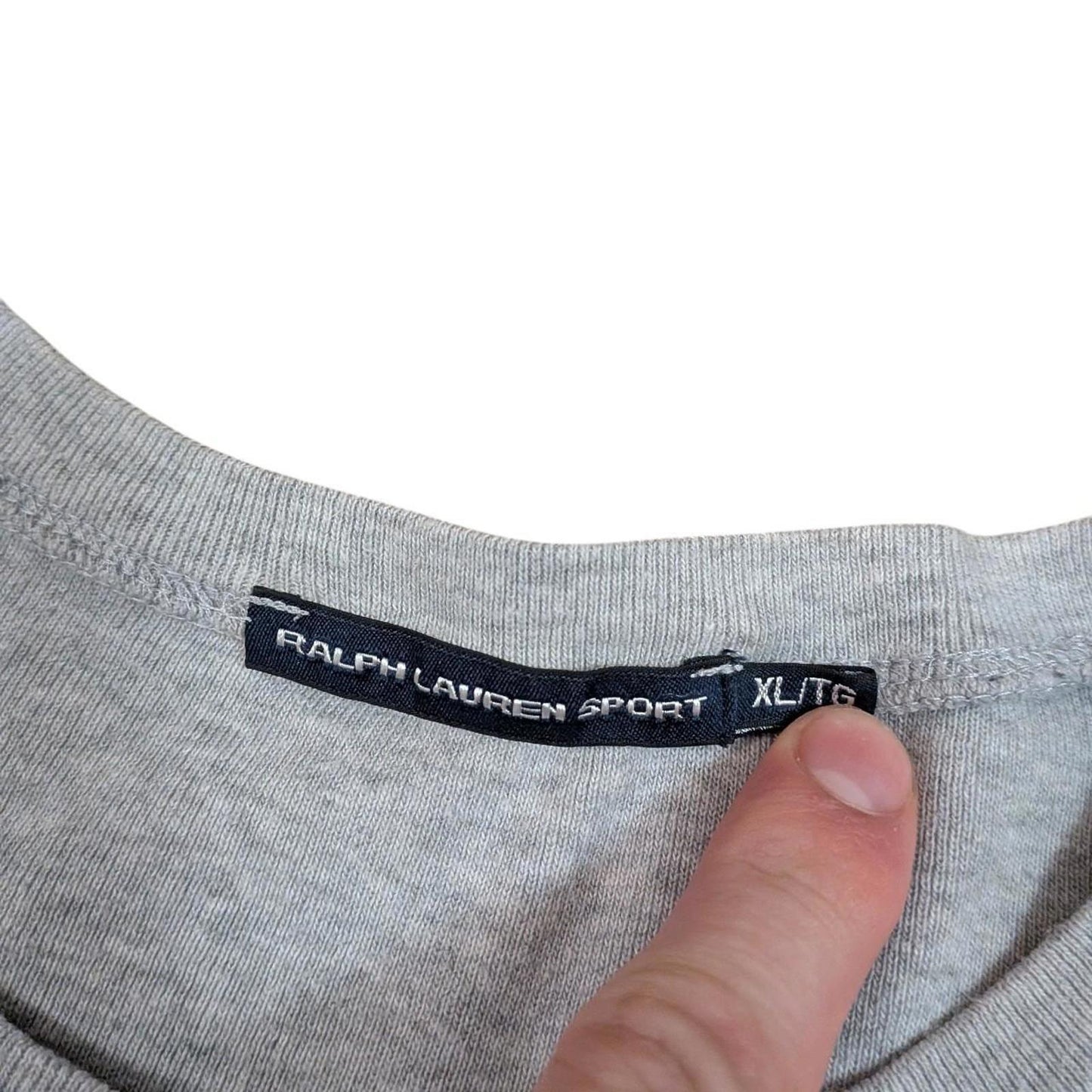 Polo Ralph Lauren Sweater (XL)