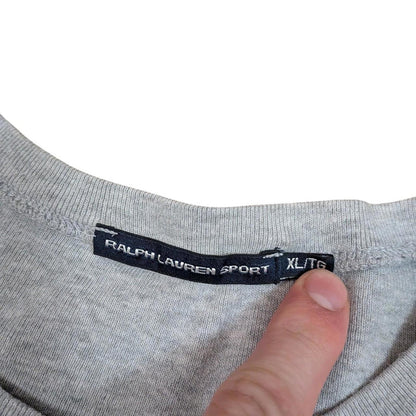 Polo Ralph Lauren Sweater (XL)