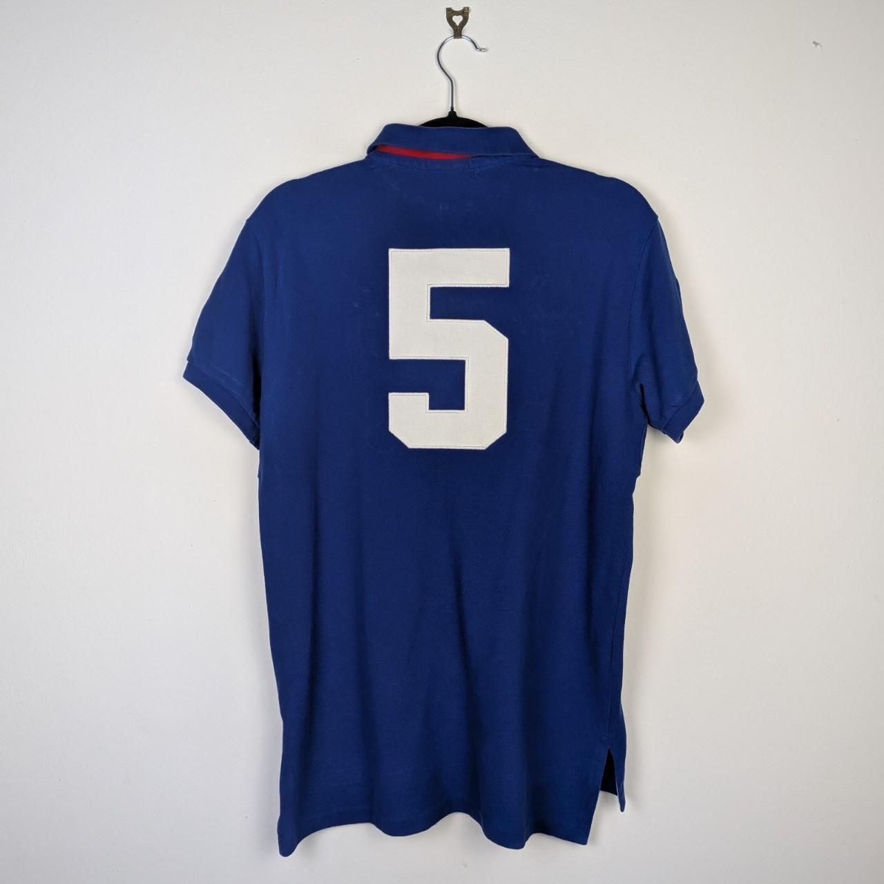 Polo Ralph Lauren Paris Polo Shirt (M)