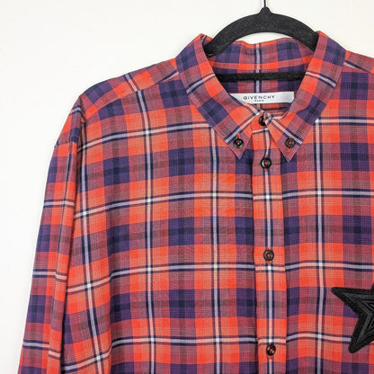 Givenchy Shirt (L)