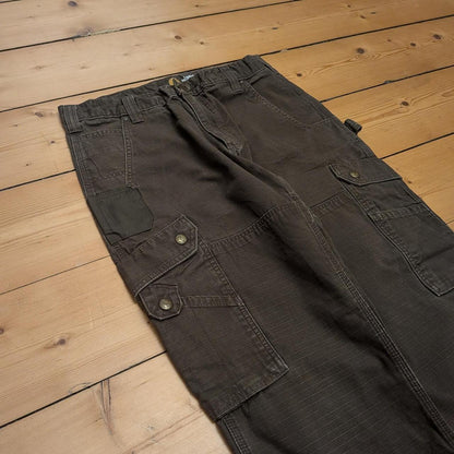 Carhartt Carpenter Pants (33)