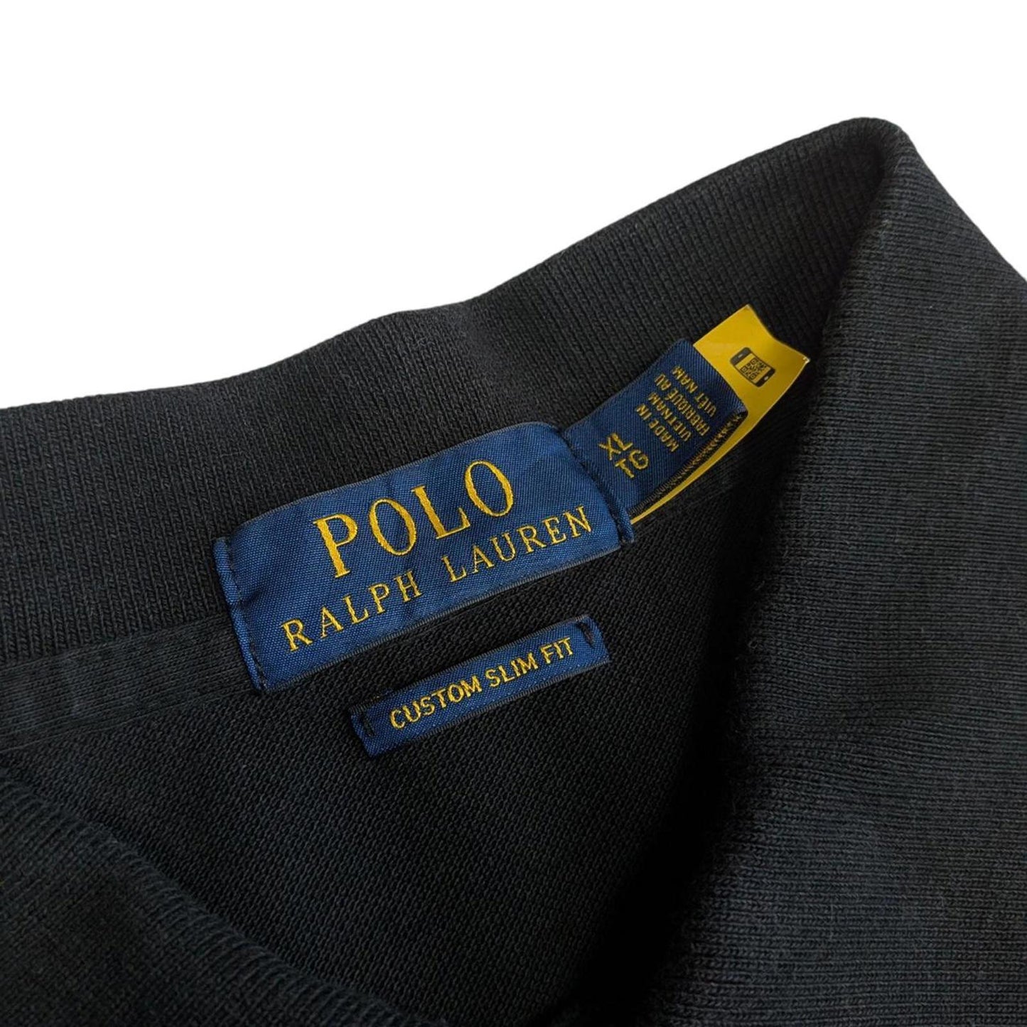 Polo Ralph Lauren Polo Shirt (XL)