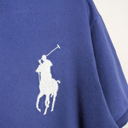 Polo Ralph Lauren Italy Polo Shirt (L)