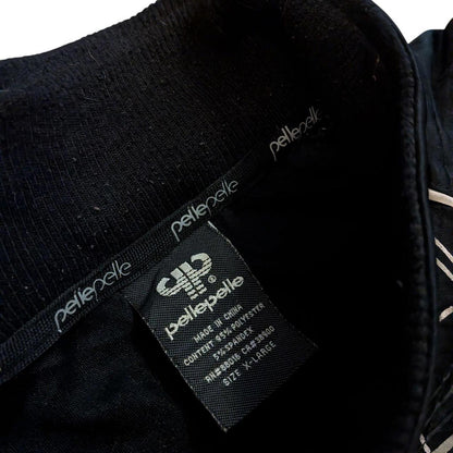 Pelle Pelle Zip Up (XL)