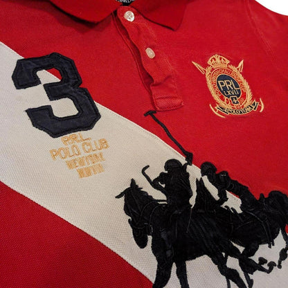 Polo Ralph Lauren Polo Shirt (S)