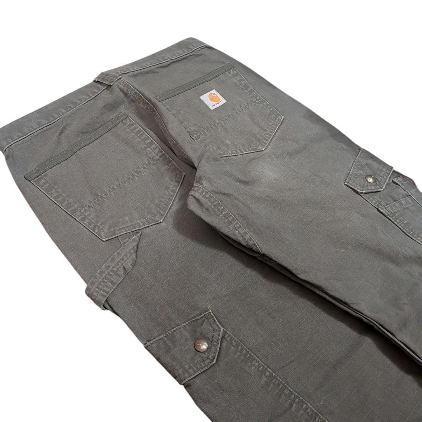 Carhartt Cargo Pants (31)