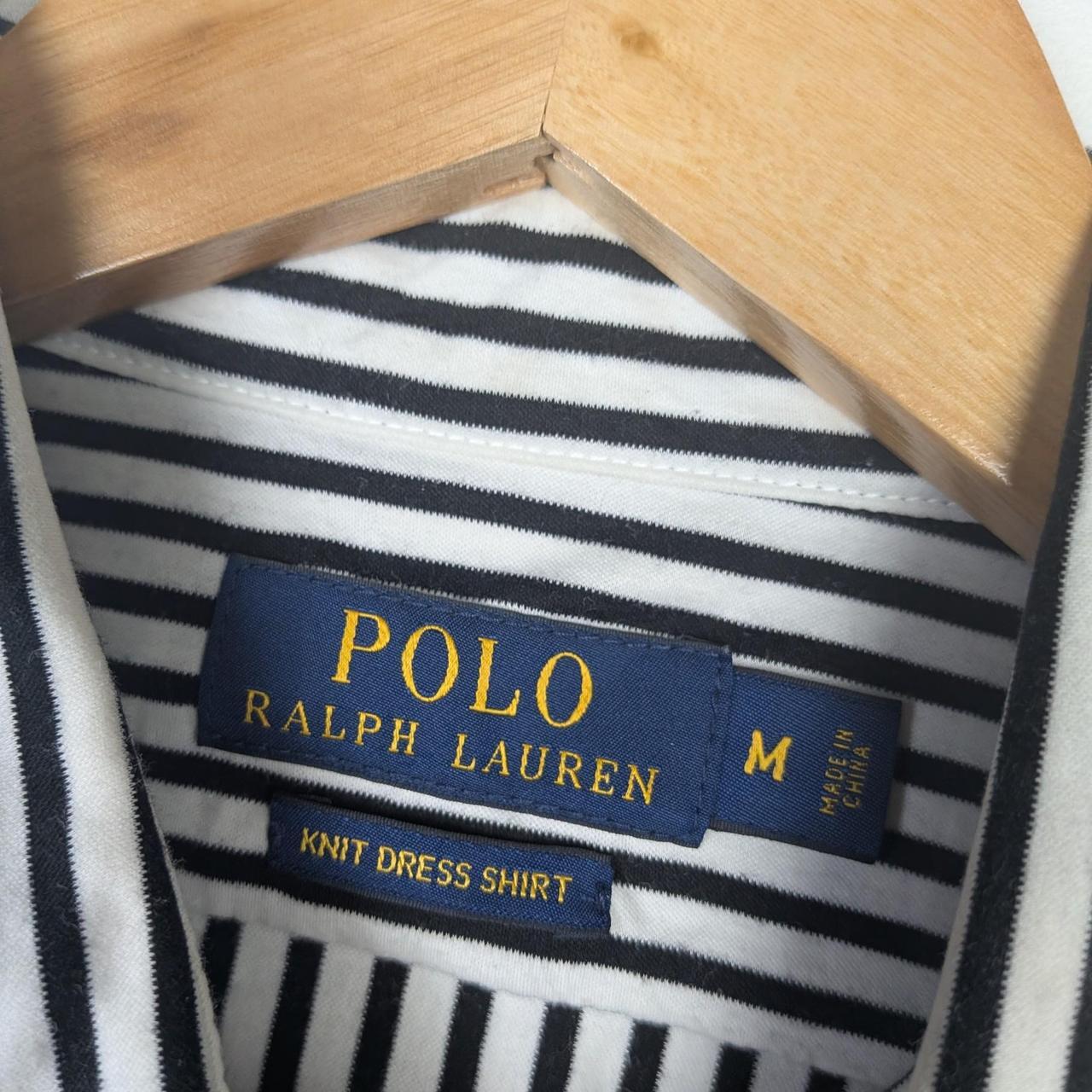 Polo Ralph Lauren Shirt (M)