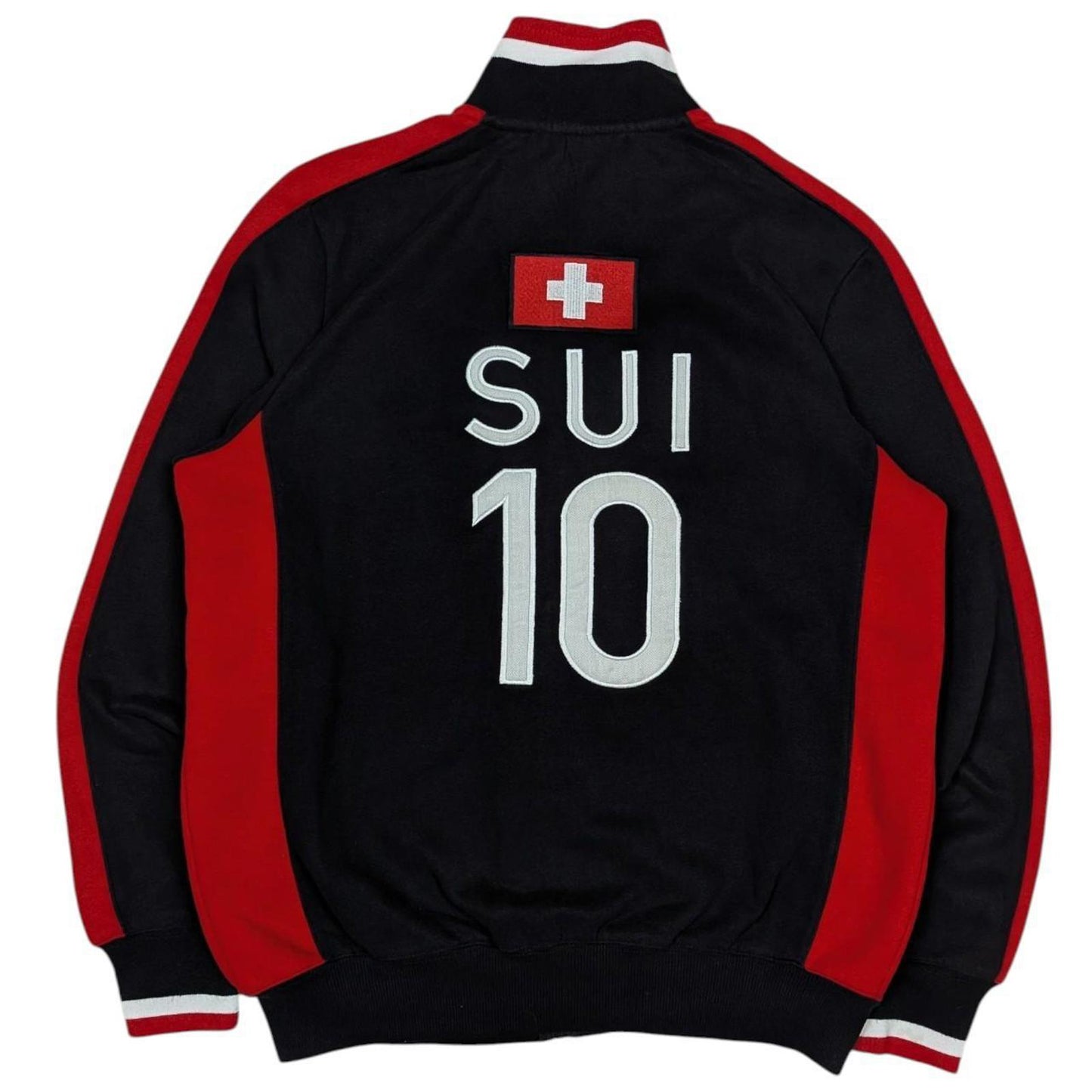 Ralph Lauren Suisse Zip Up (L)