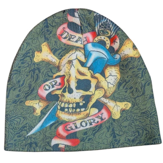 Ed Hardy Beanie (OS)