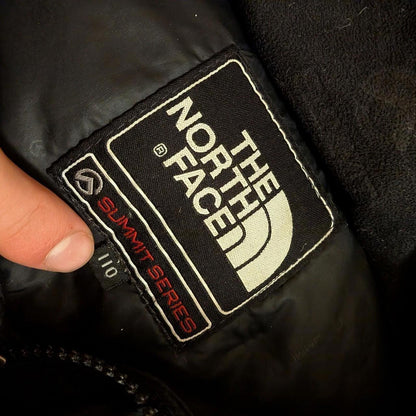 The North Face Down Puffer Jacket (XXL)