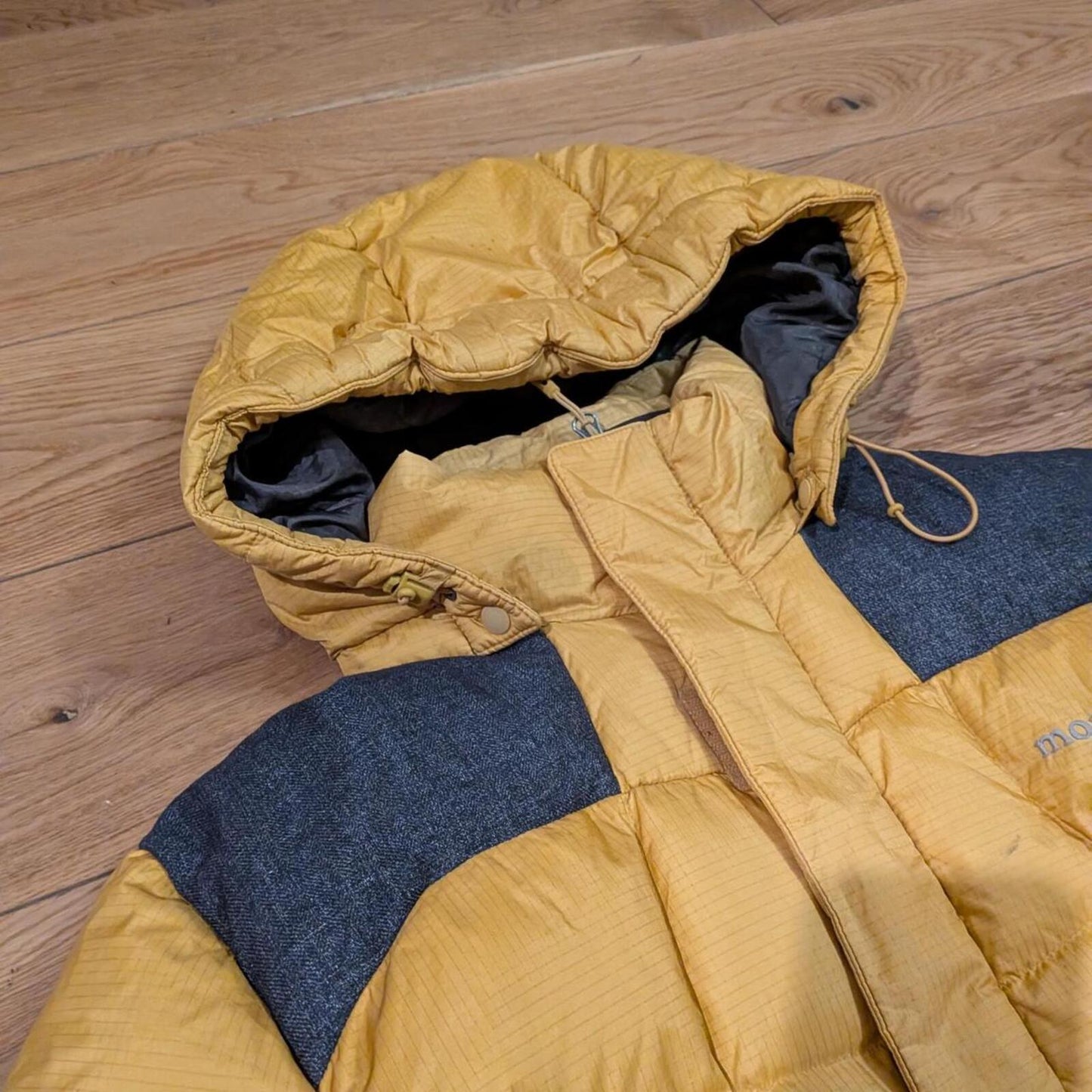 Montbell Puffer Jacket (M)