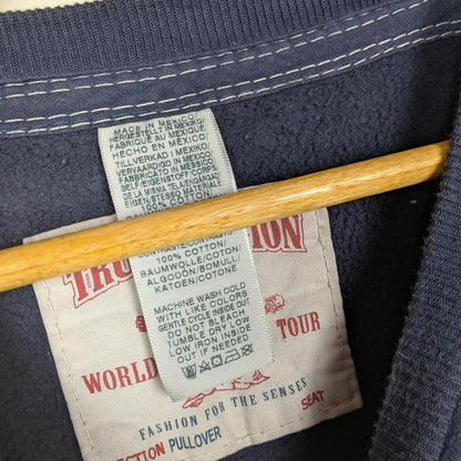 True Religion Sweater (XL)