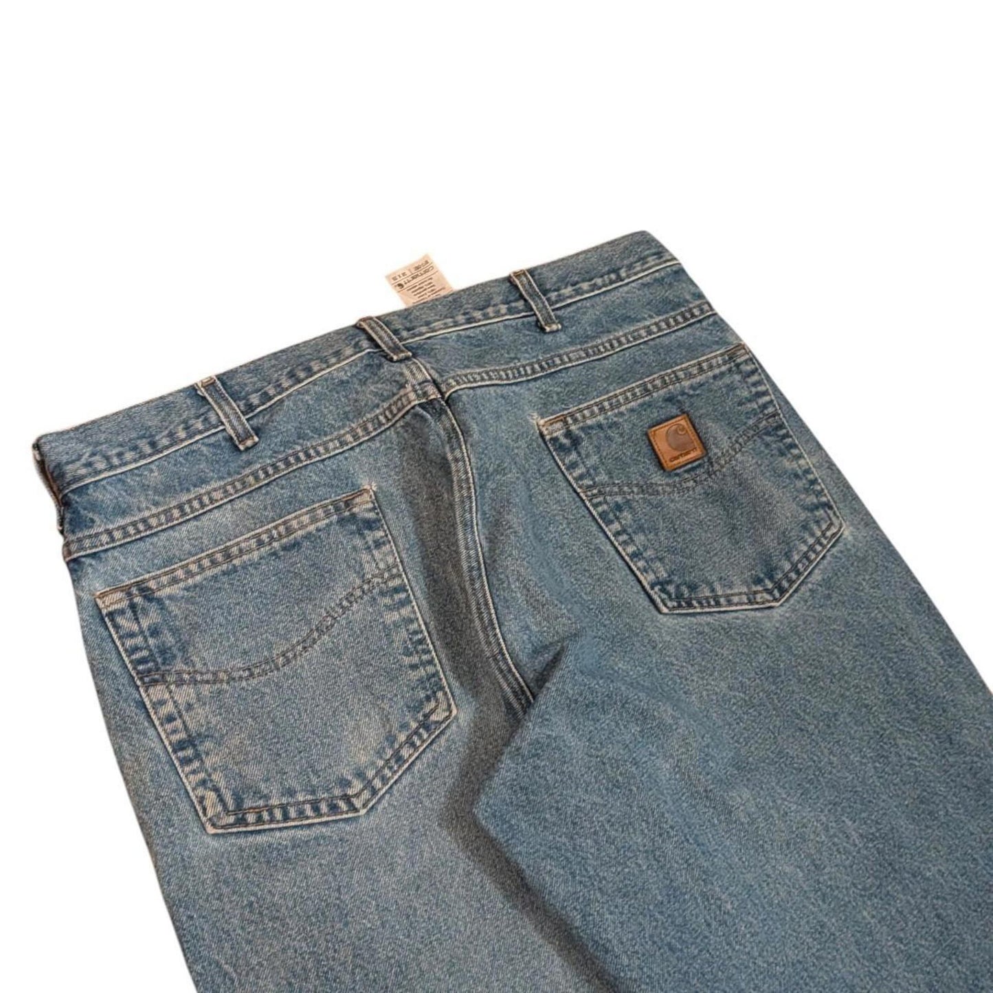 Carhartt Jeans (38)