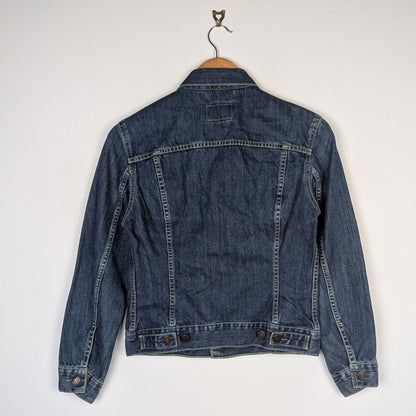Levis Denim Jacket (S)