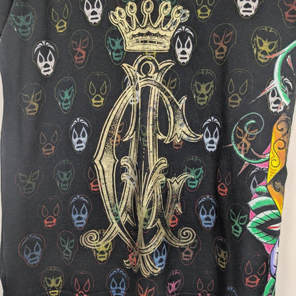 Christian Audigier T Shirt (M)
