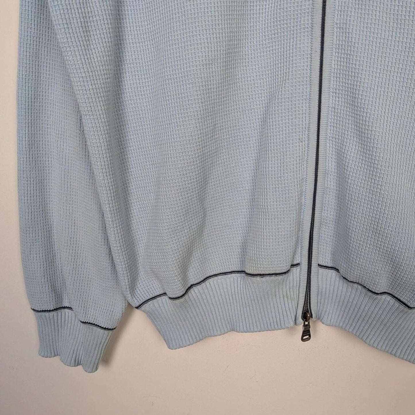 Hugo Boss Zip Up (M)