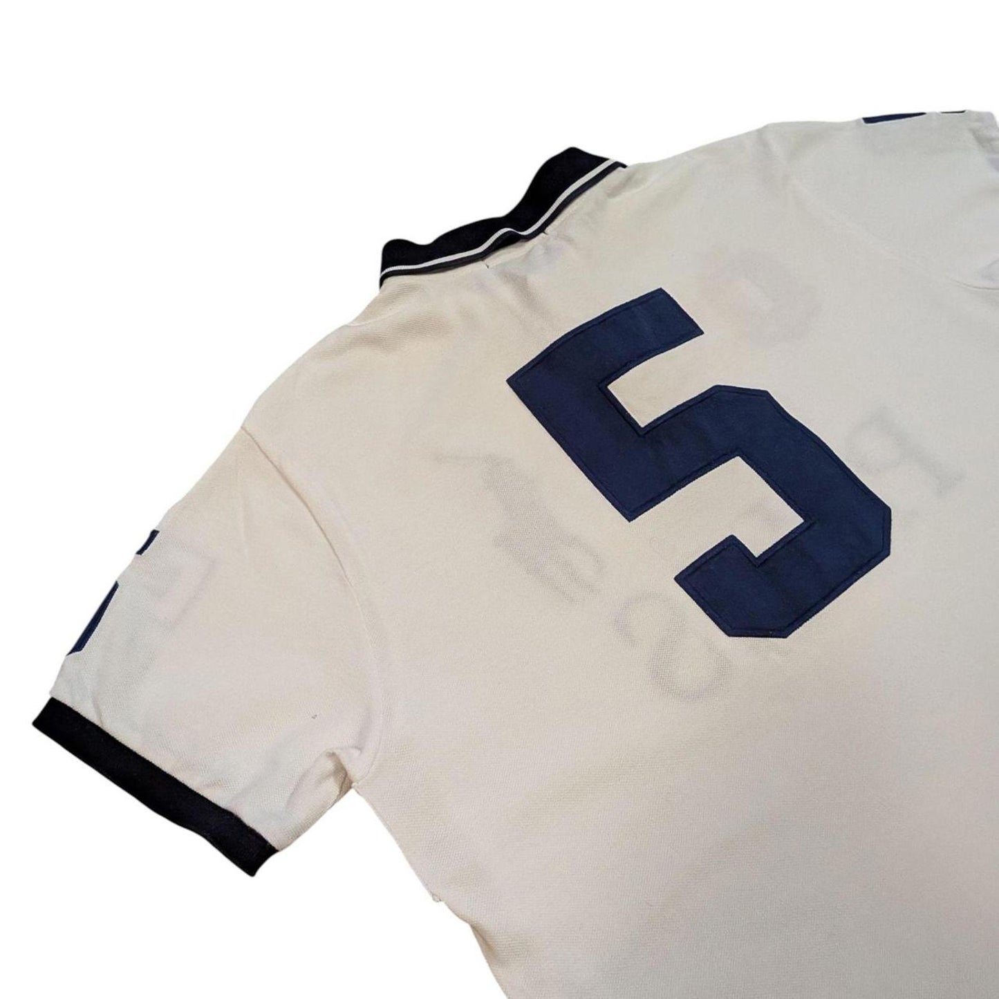 Ralph Lauren Paris Polo (L)