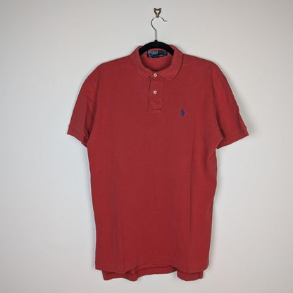 Polo Ralph Lauren Polo Shirt (S)