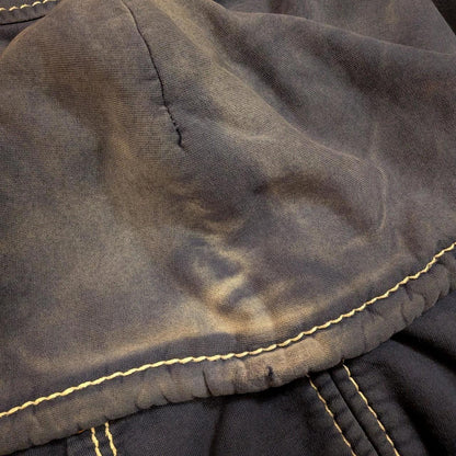 True Religion QT Hoodie (M)