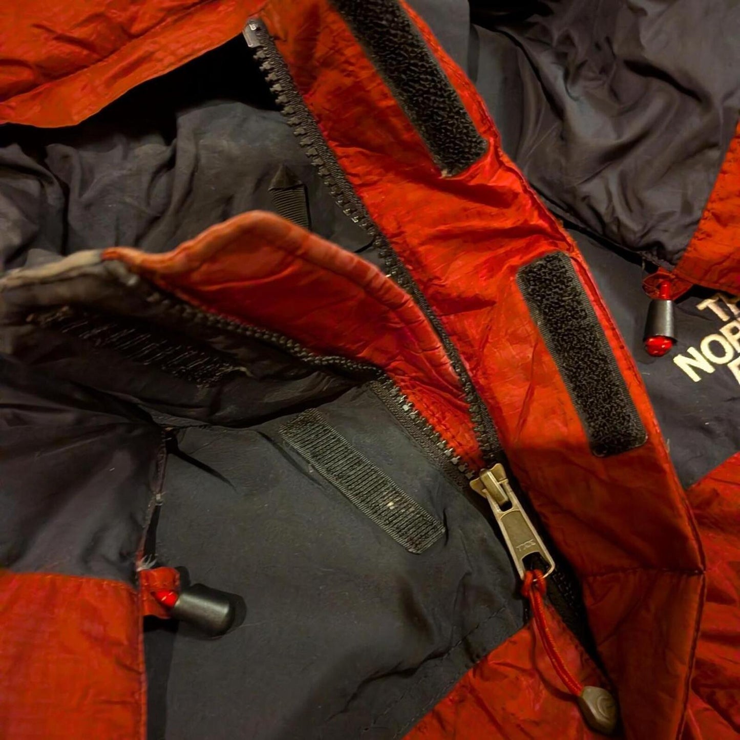 The North Face Puffer Gilet (M)
