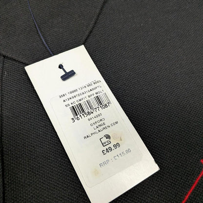 Ralph Lauren Russia Polo (L)