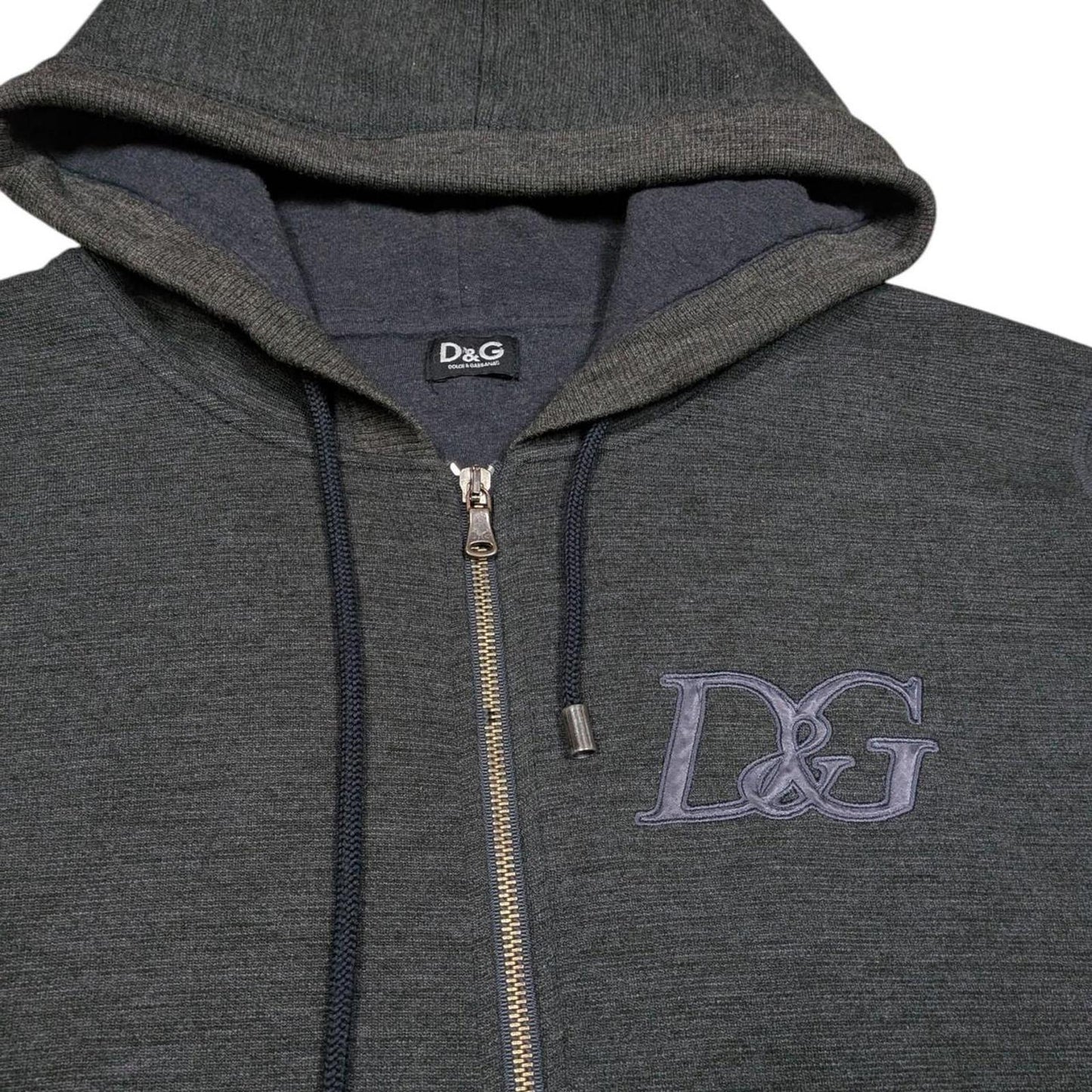 Dolce & Gabbana Hoodie (M)